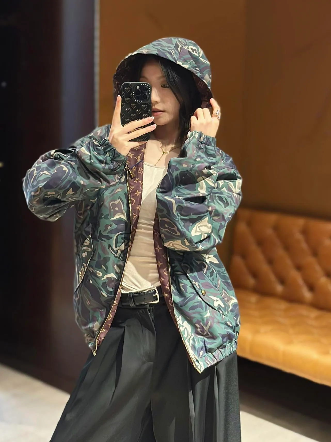 Louis Vuitton/
